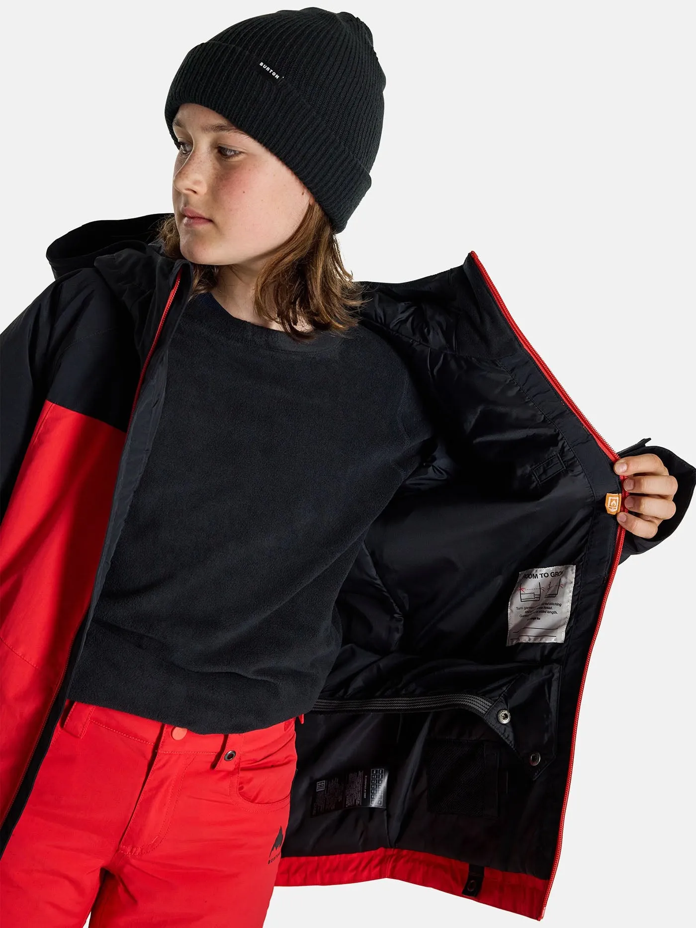 2L Lodgepole Jacket (Youth 7-14)