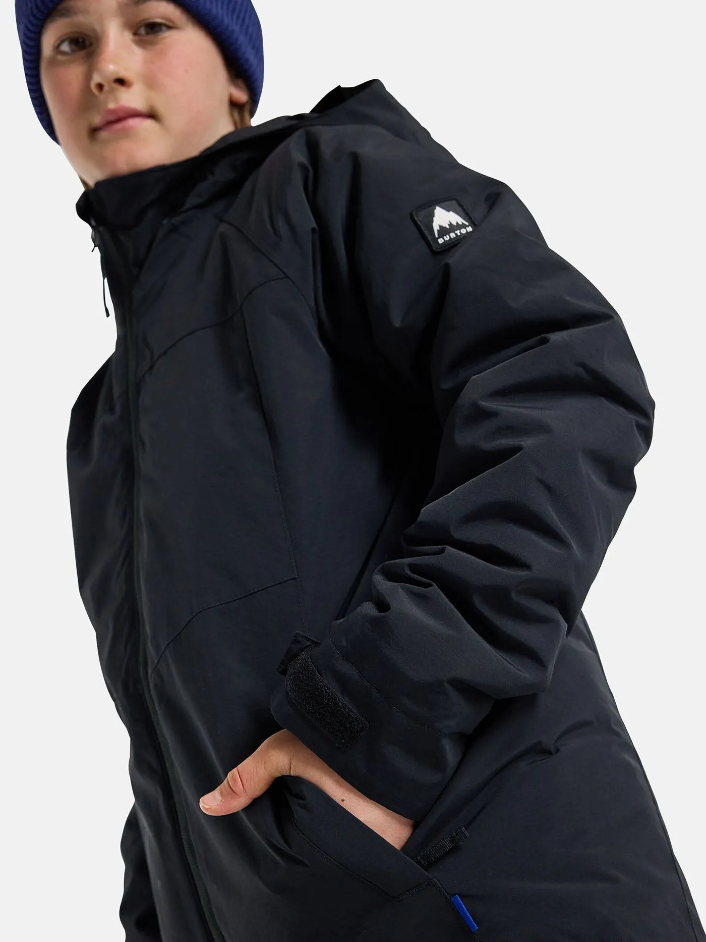 2L Lodgepole Jacket (Youth 7-14)