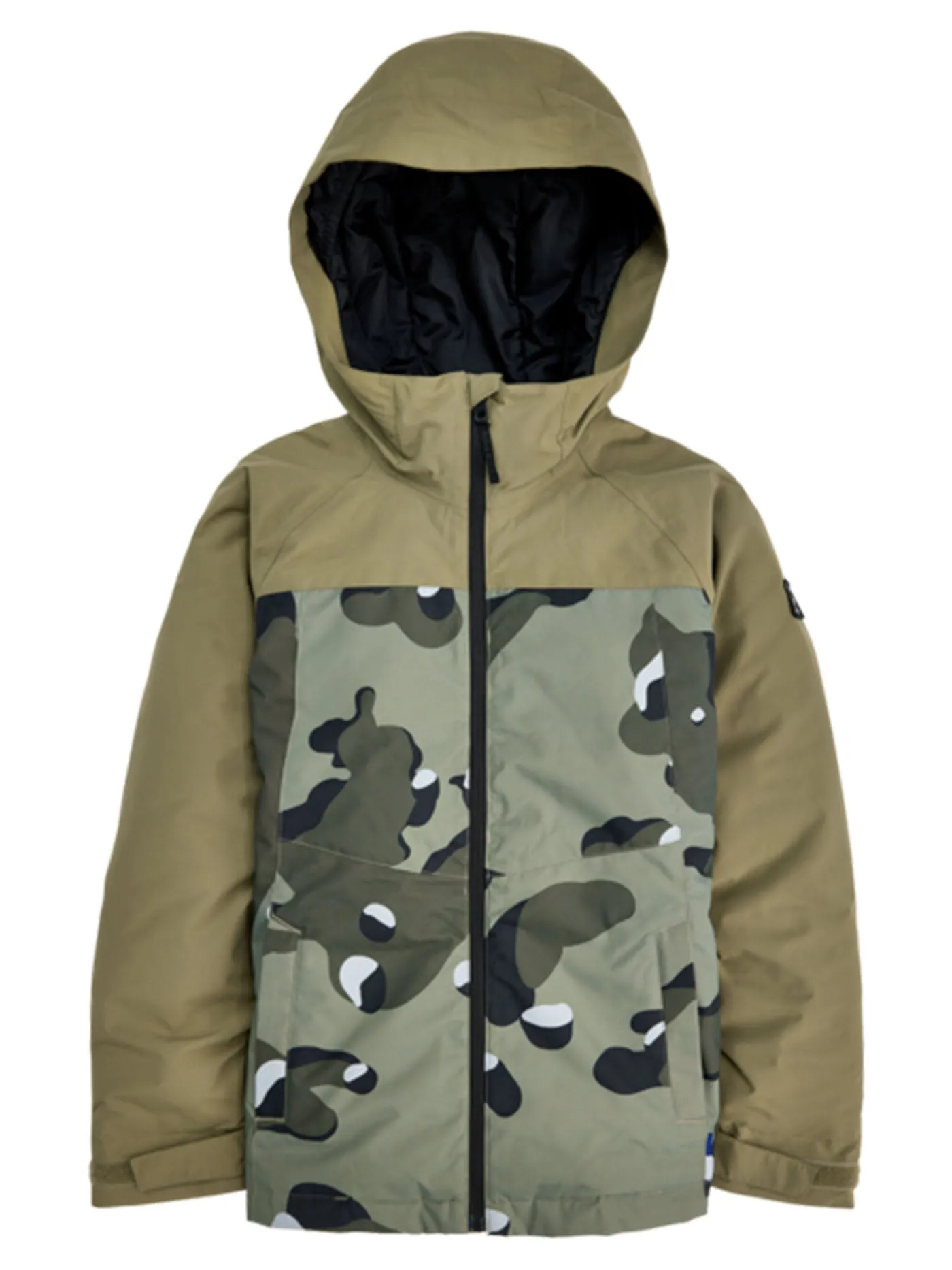2L Lodgepole Jacket (Youth 7-14)
