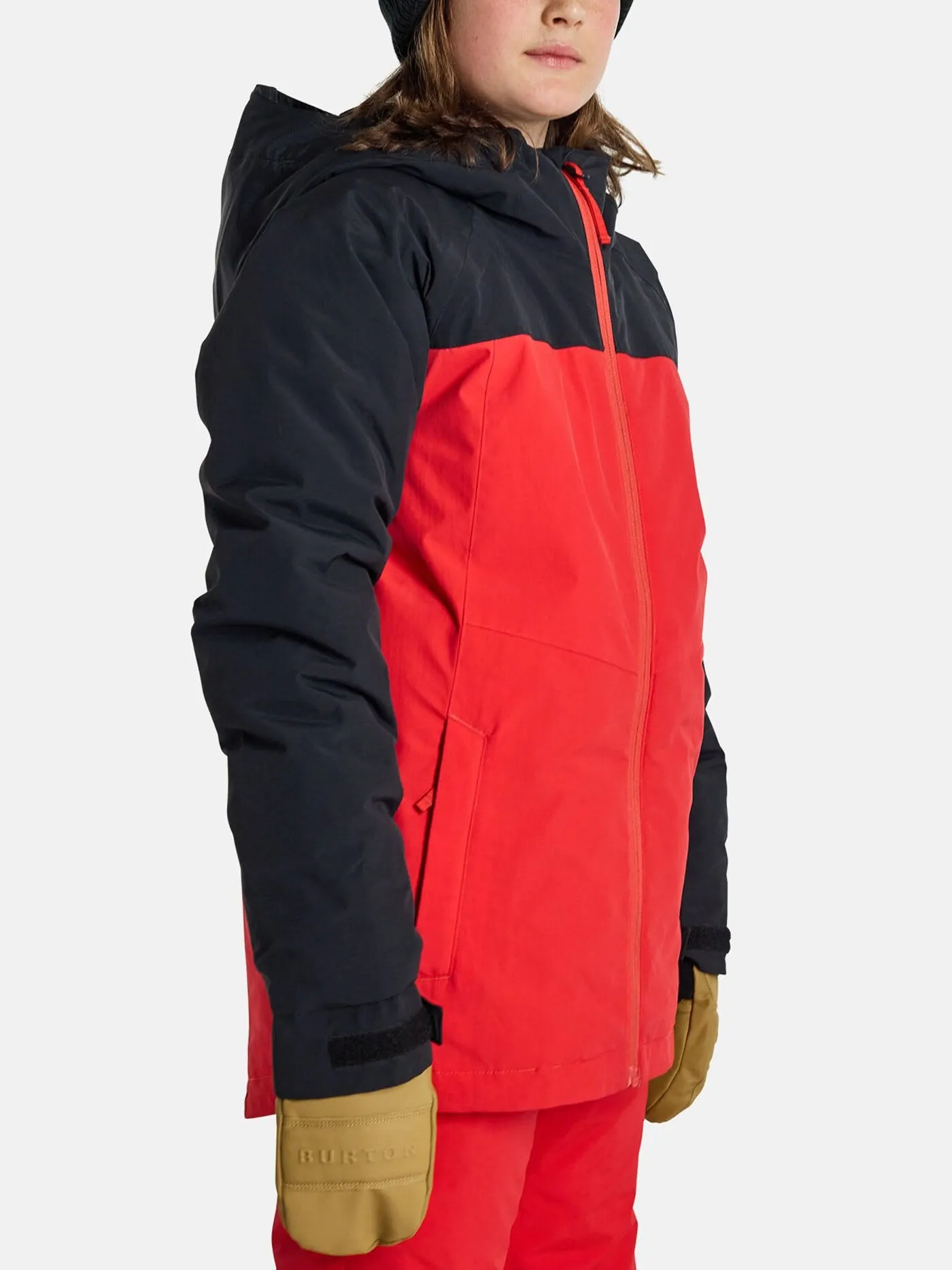 2L Lodgepole Jacket (Youth 7-14)