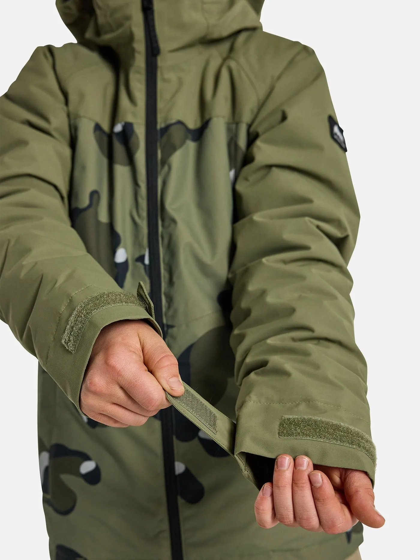 2L Lodgepole Jacket (Youth 7-14)
