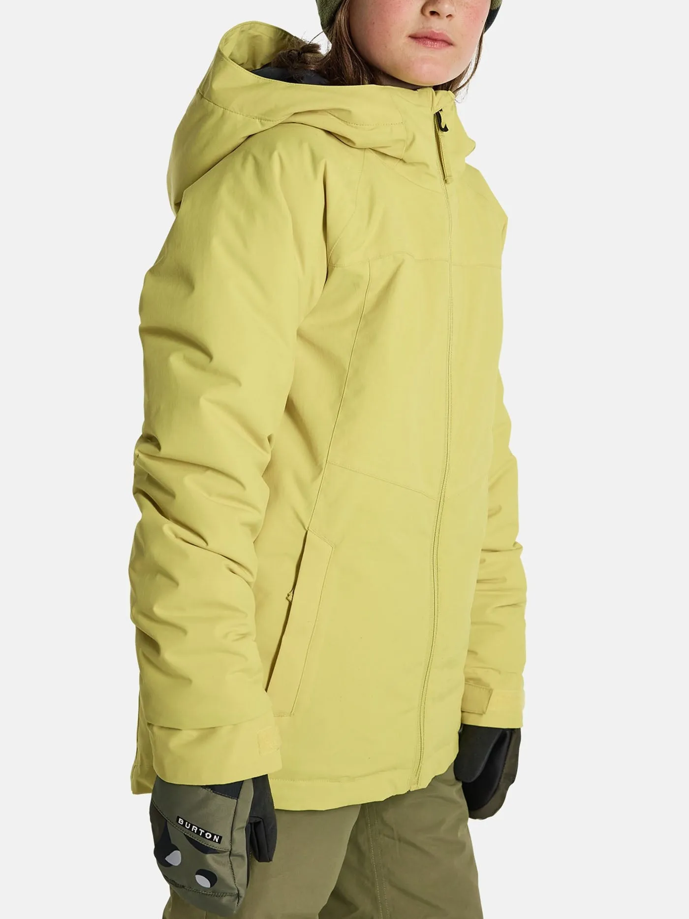 2L Lodgepole Jacket (Youth 7-14)