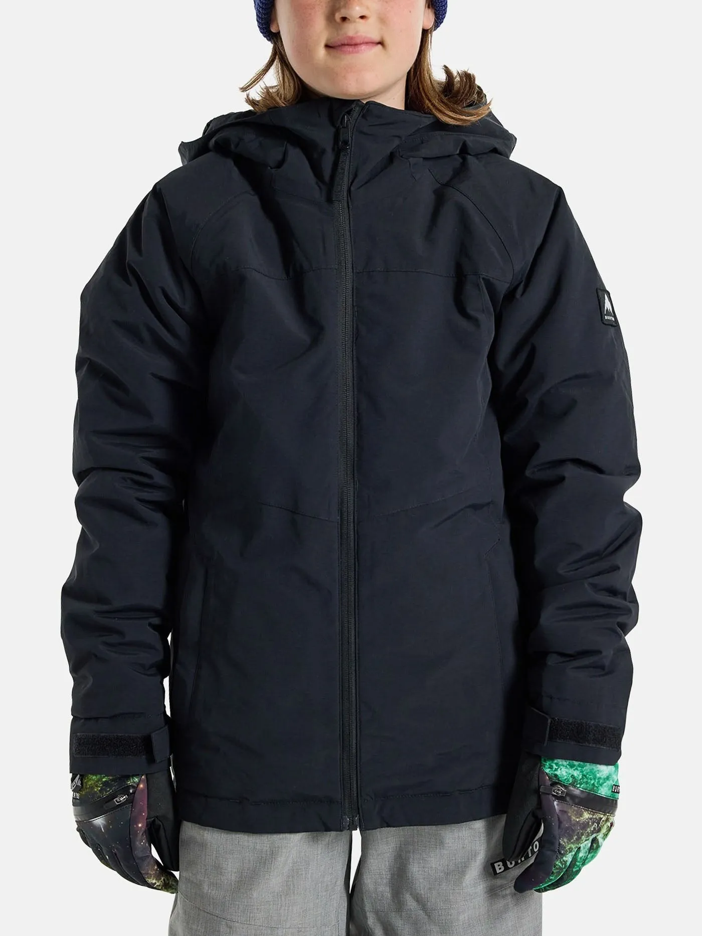 2L Lodgepole Jacket (Youth 7-14)