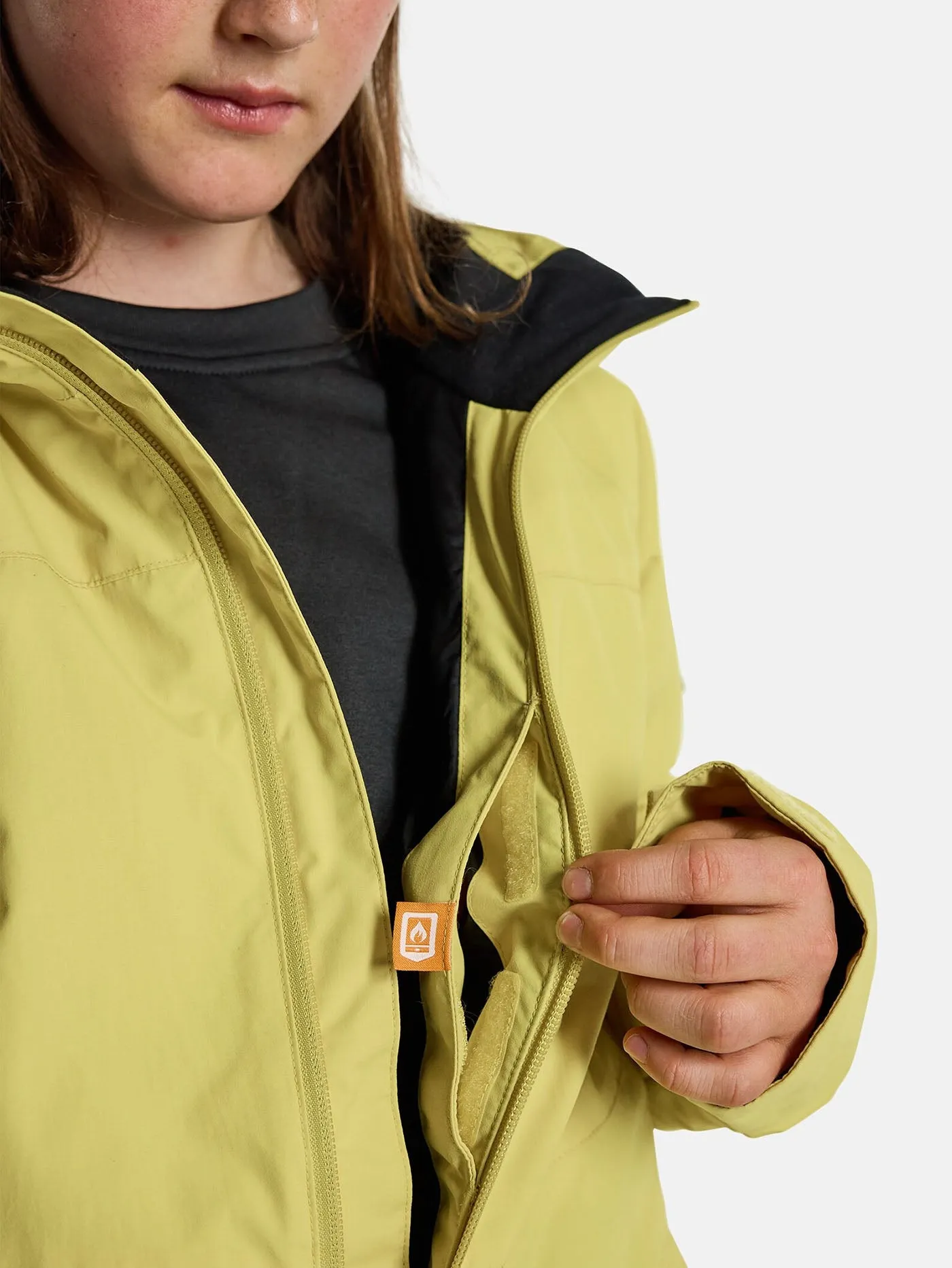 2L Lodgepole Jacket (Youth 7-14)