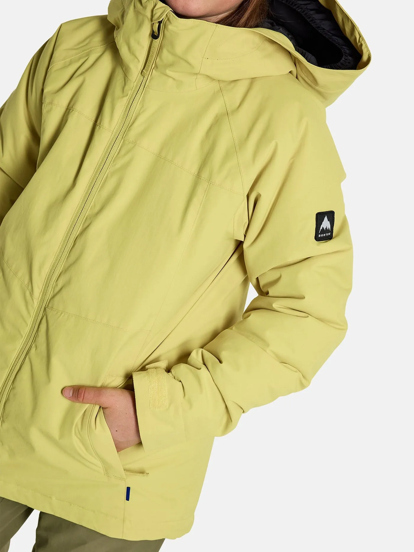 2L Lodgepole Jacket (Youth 7-14)