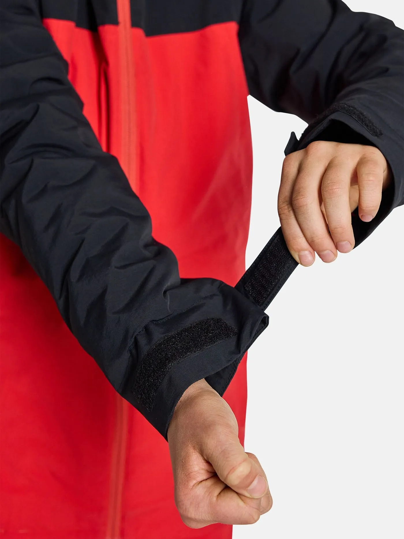 2L Lodgepole Jacket (Youth 7-14)