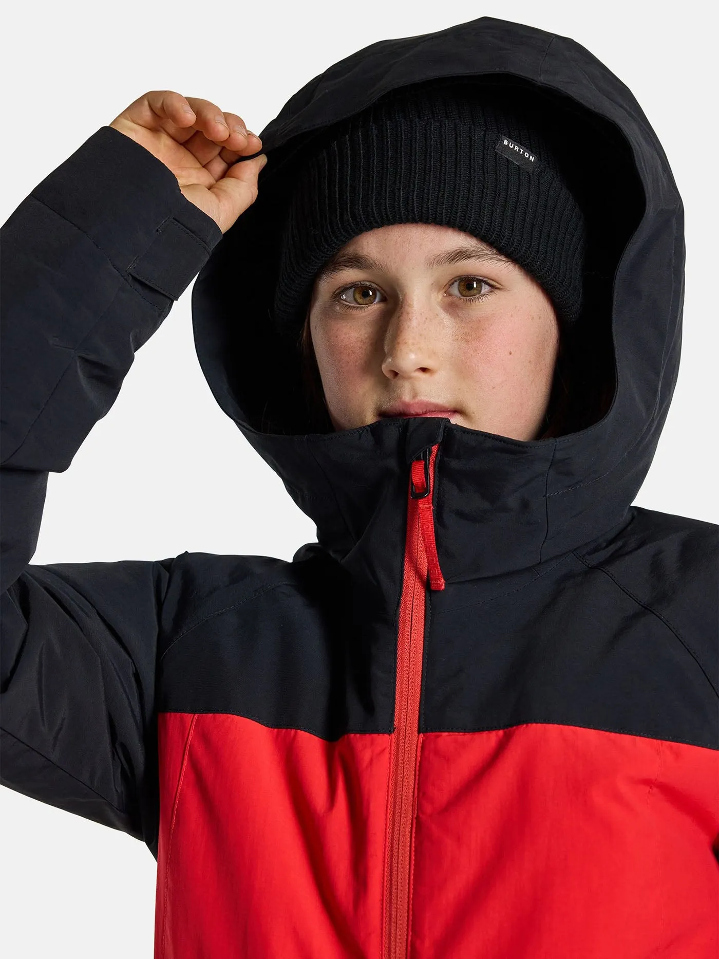 2L Lodgepole Jacket (Youth 7-14)