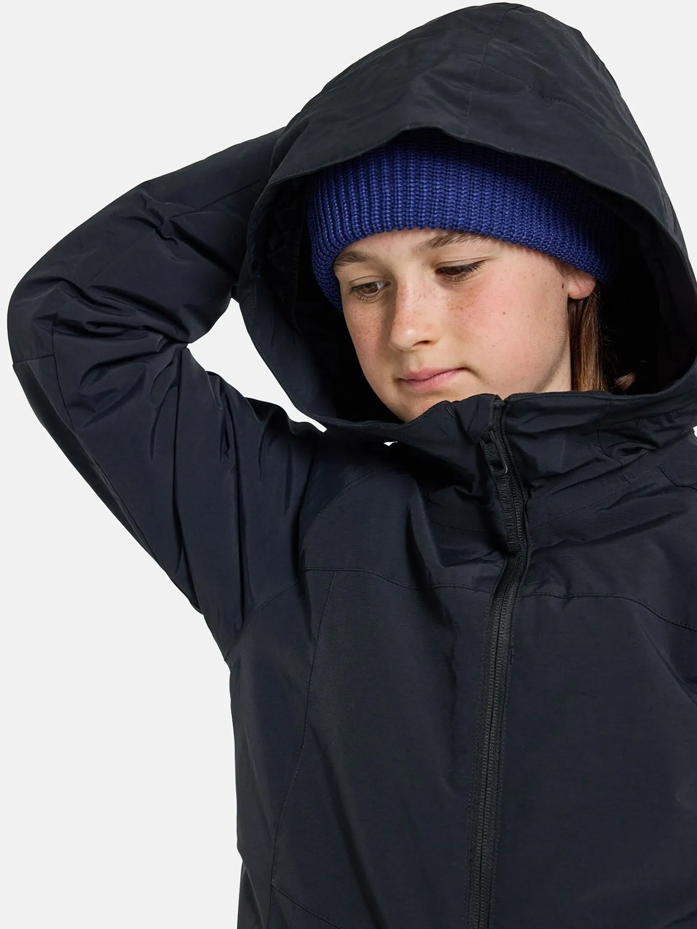 2L Lodgepole Jacket (Youth 7-14)