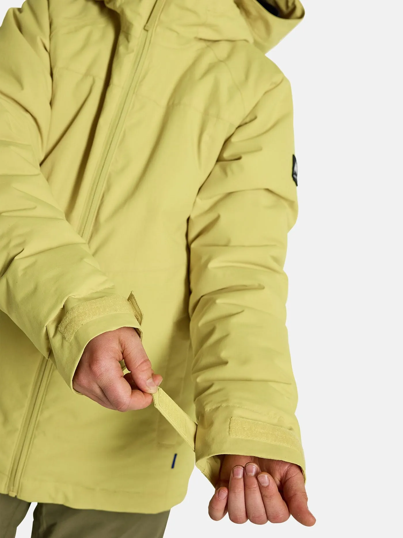 2L Lodgepole Jacket (Youth 7-14)