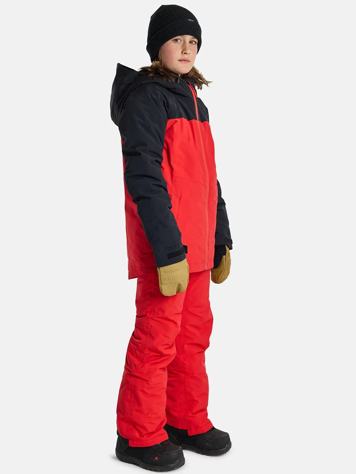2L Lodgepole Jacket (Youth 7-14)
