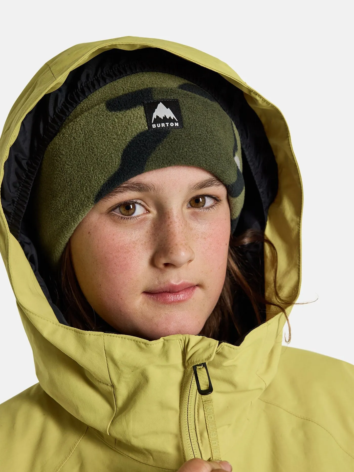 2L Lodgepole Jacket (Youth 7-14)