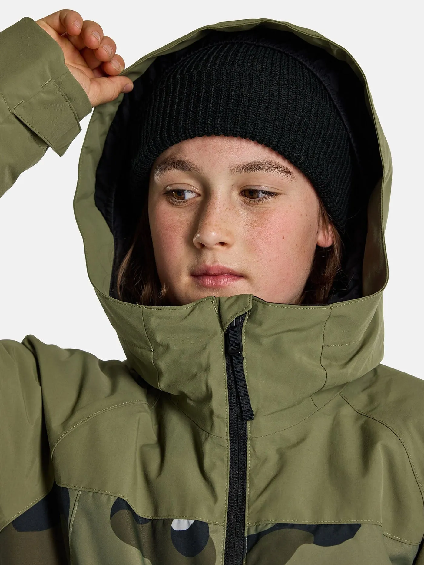 2L Lodgepole Jacket (Youth 7-14)