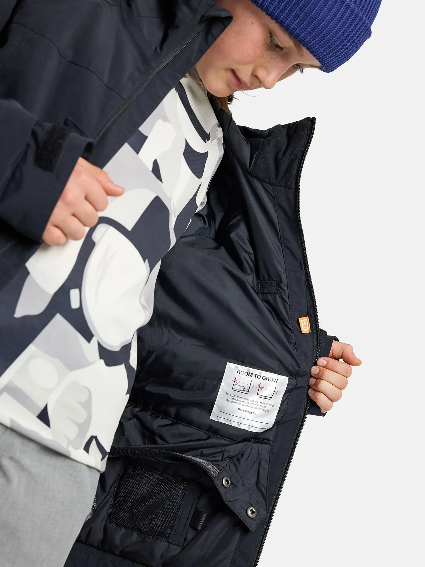 2L Lodgepole Jacket (Youth 7-14)