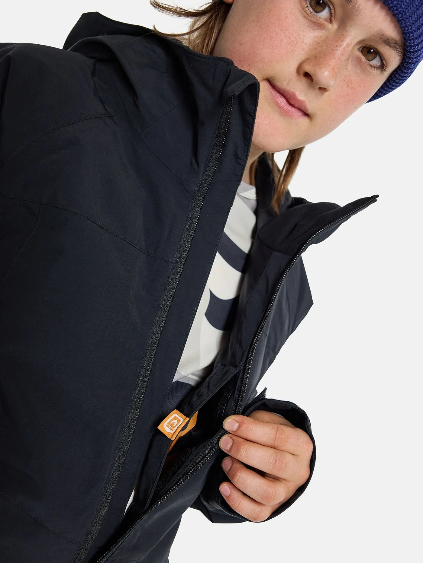 2L Lodgepole Jacket (Youth 7-14)