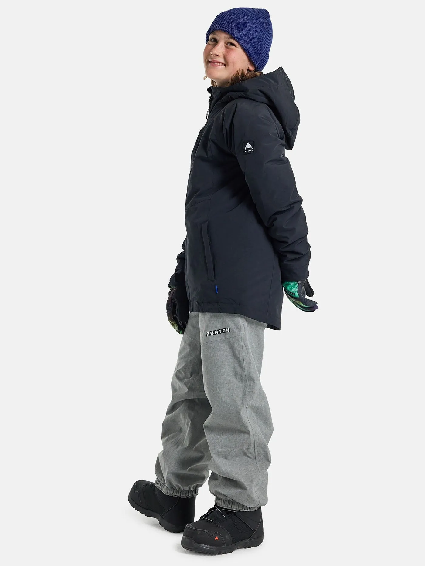 2L Lodgepole Jacket (Youth 7-14)