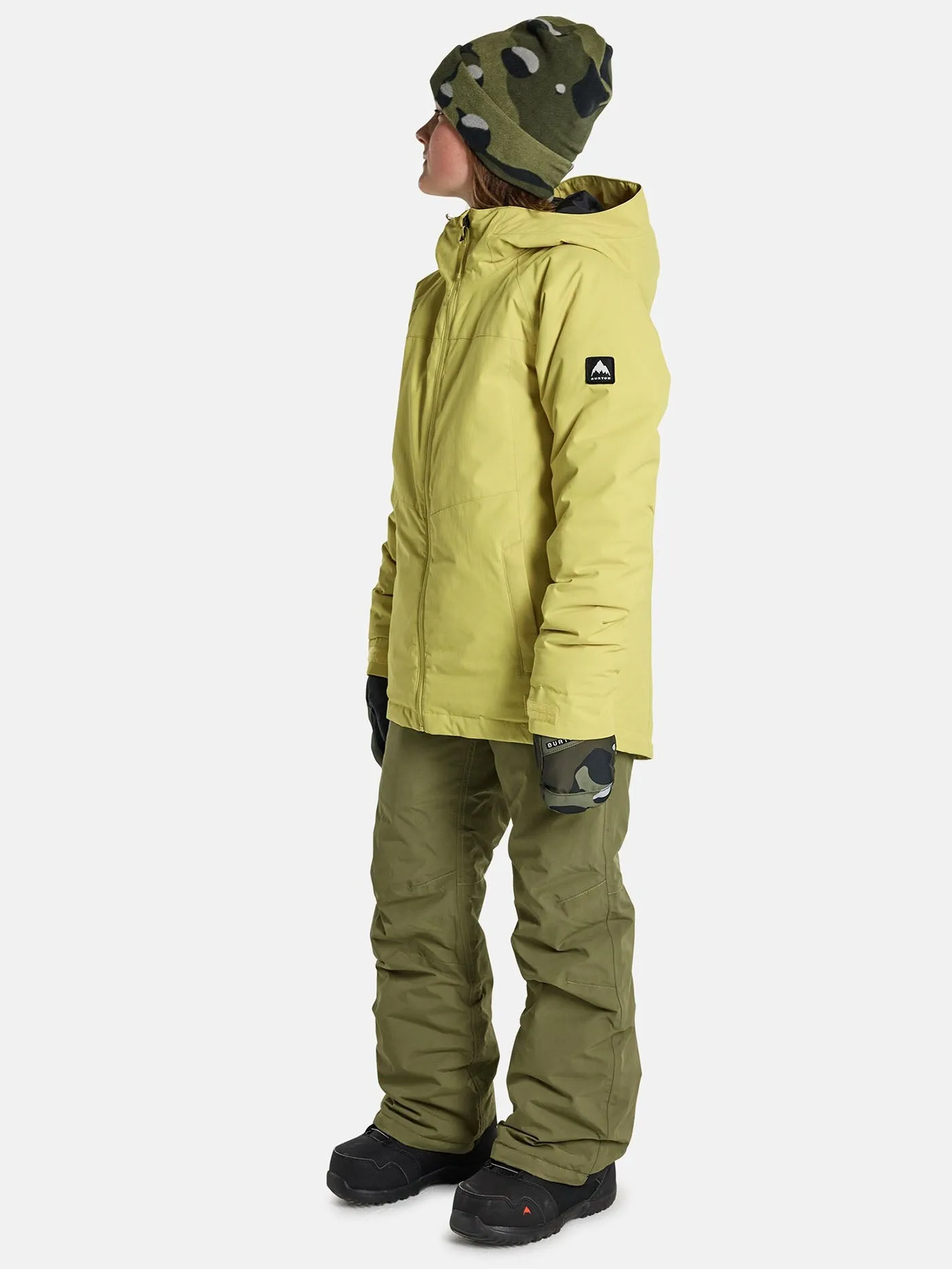 2L Lodgepole Jacket (Youth 7-14)
