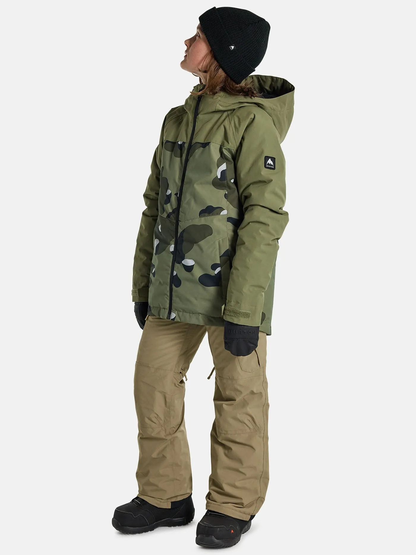 2L Lodgepole Jacket (Youth 7-14)