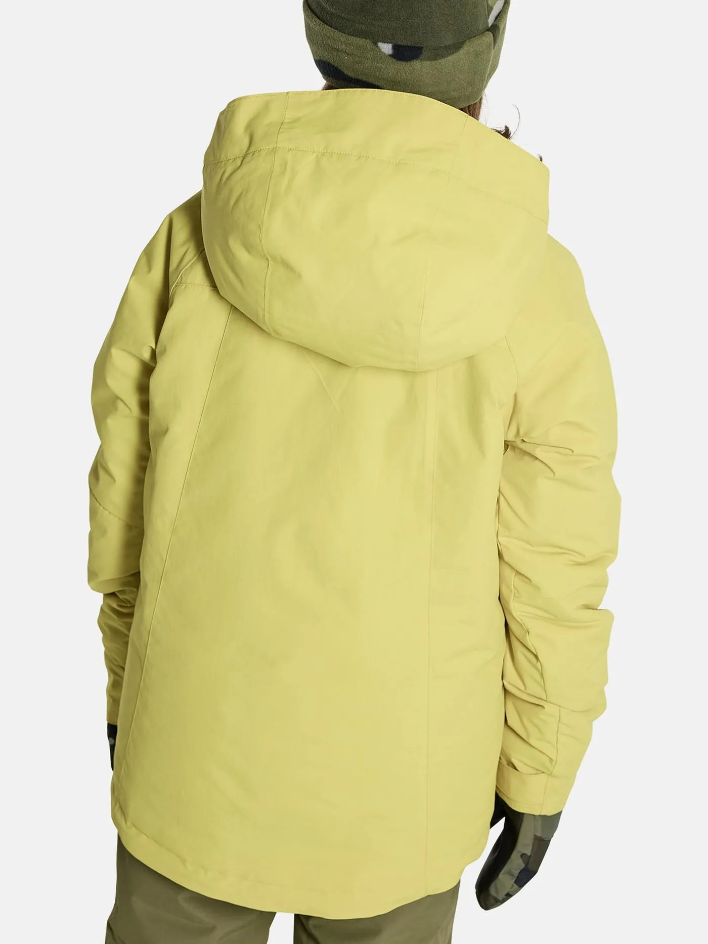 2L Lodgepole Jacket (Youth 7-14)