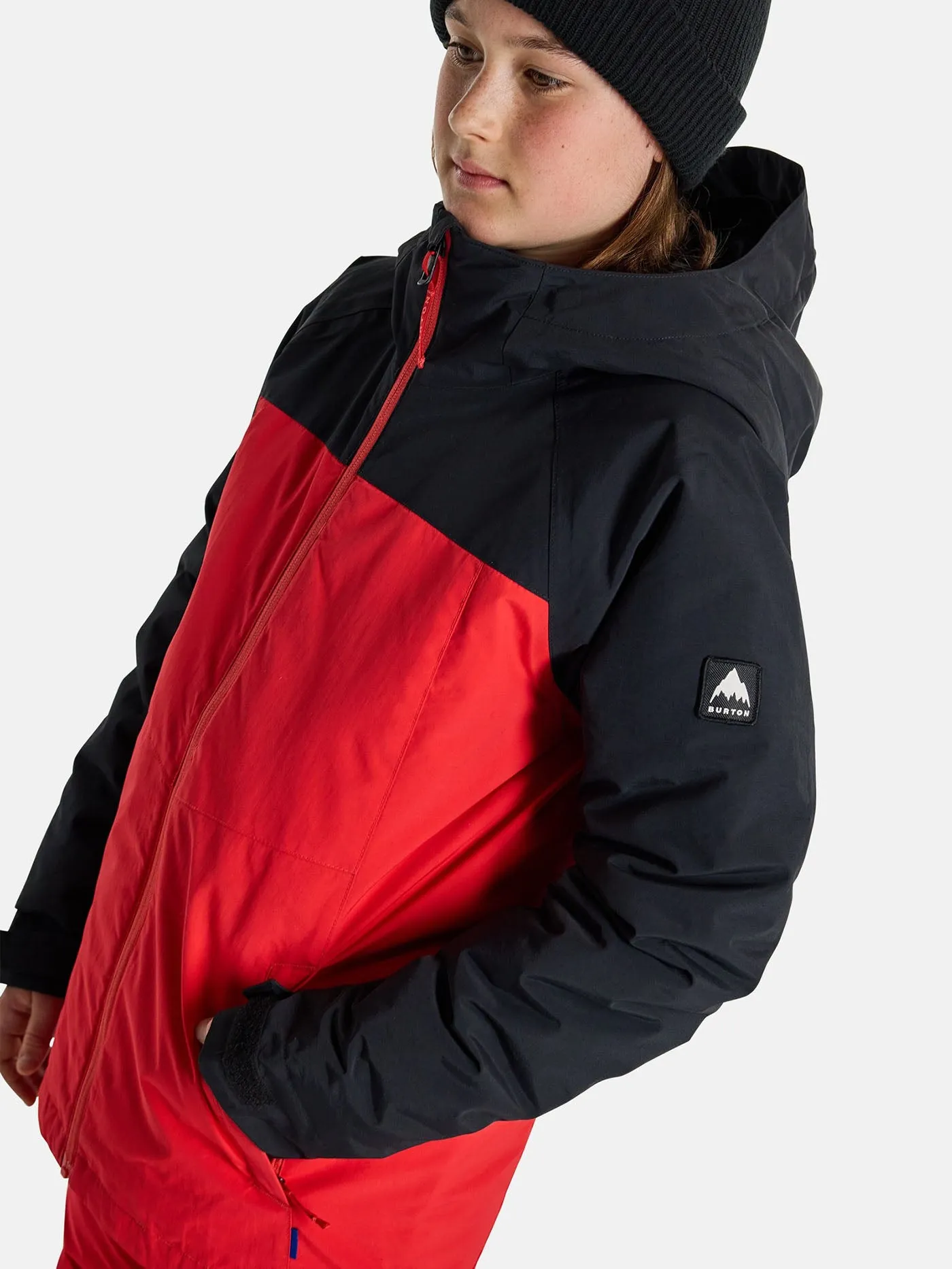 2L Lodgepole Jacket (Youth 7-14)