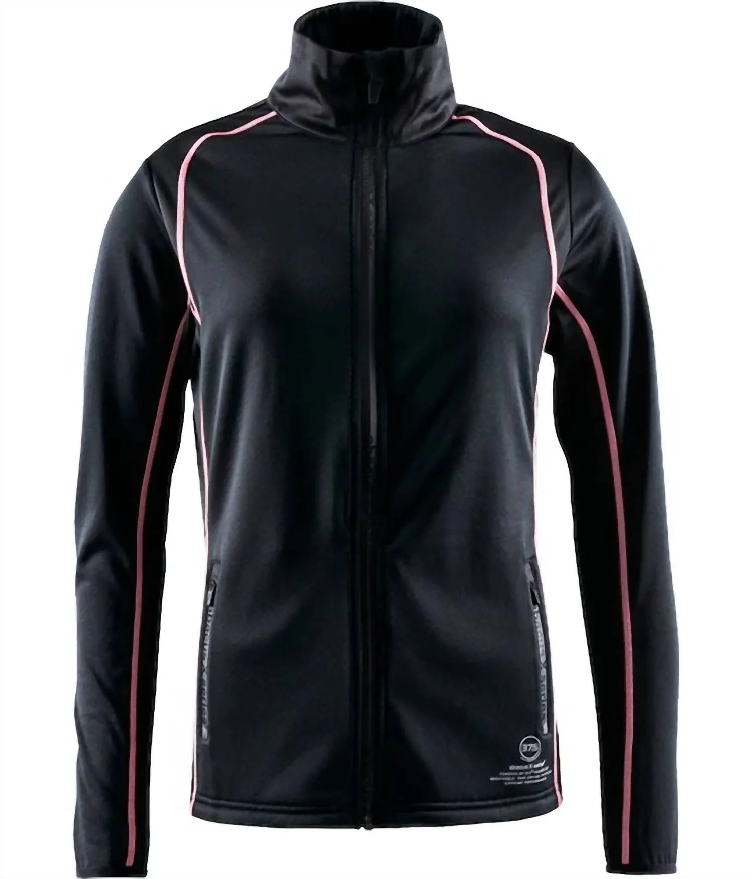 Abacus Sportswear Us - Women Grand 37.5 Fleece Jacket
