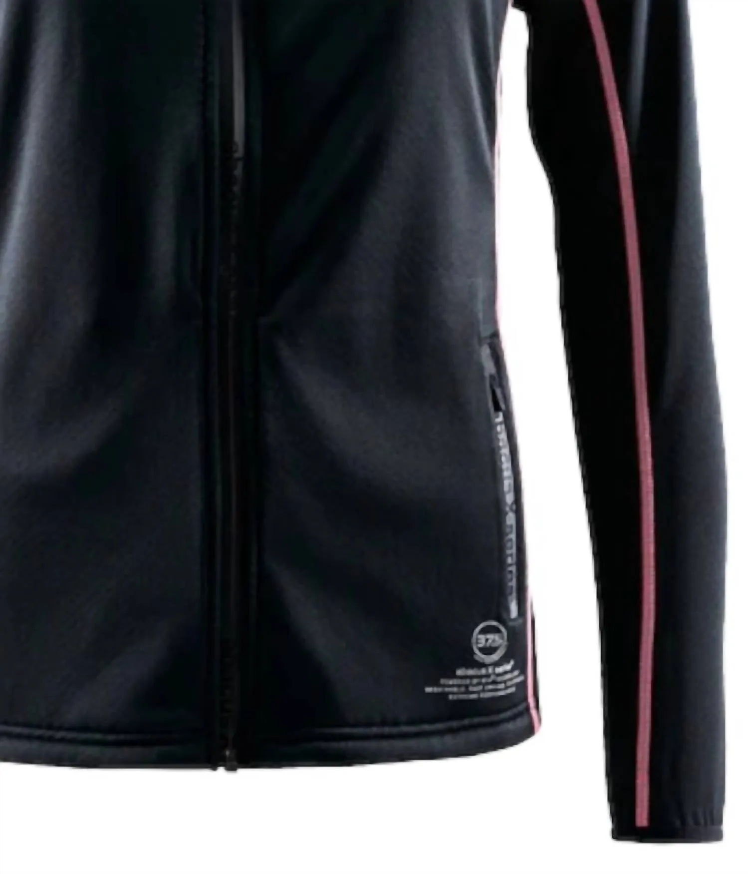 Abacus Sportswear Us - Women Grand 37.5 Fleece Jacket