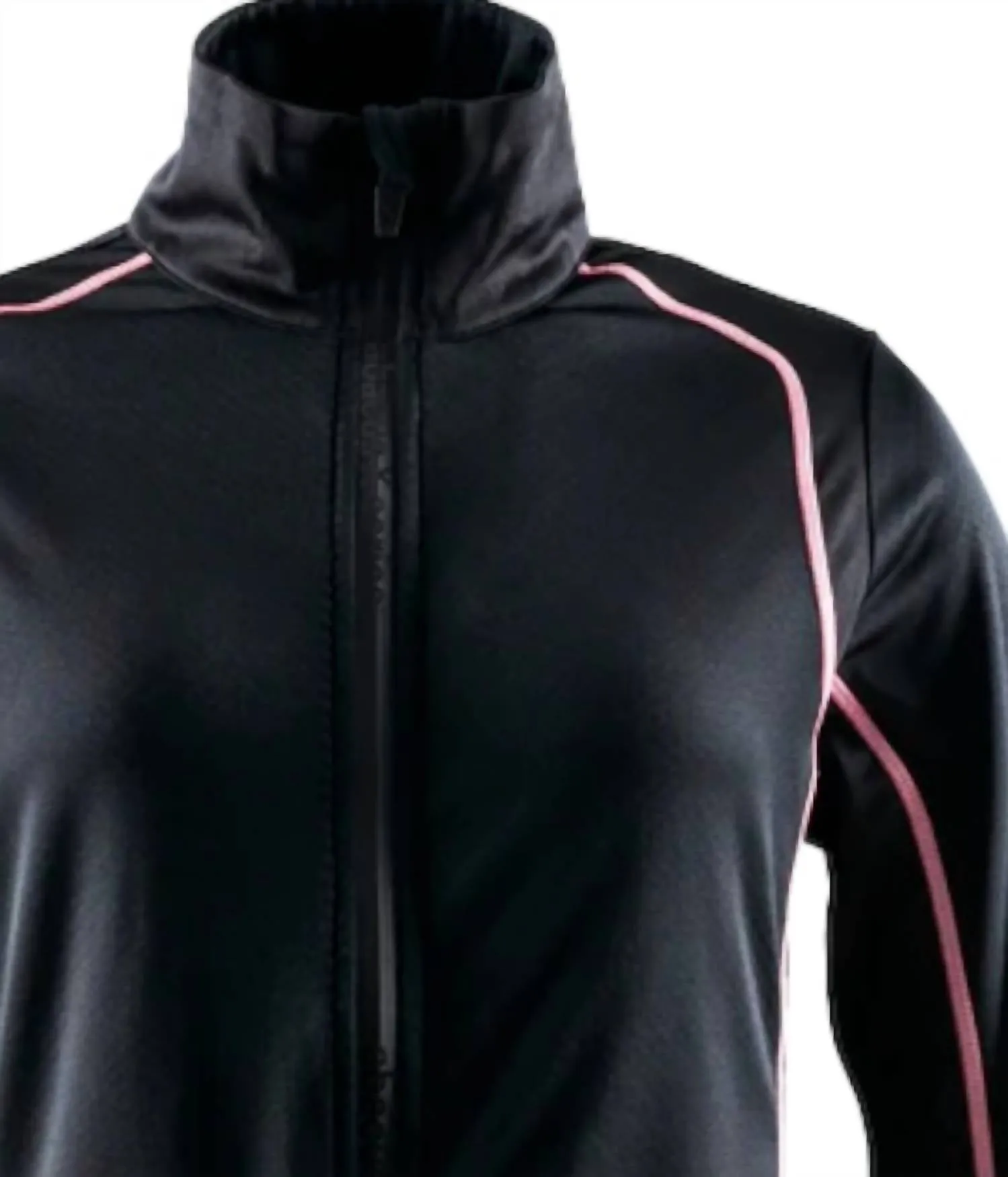 Abacus Sportswear Us - Women Grand 37.5 Fleece Jacket