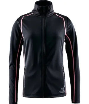 Abacus Sportswear Us - Women Grand 37.5 Fleece Jacket