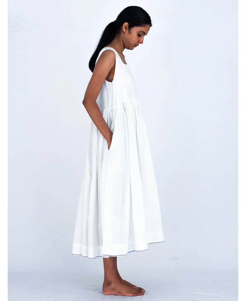 Acrotome Slip Dress