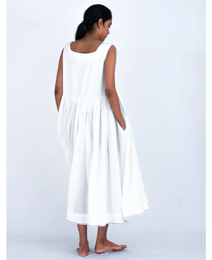 Acrotome Slip Dress