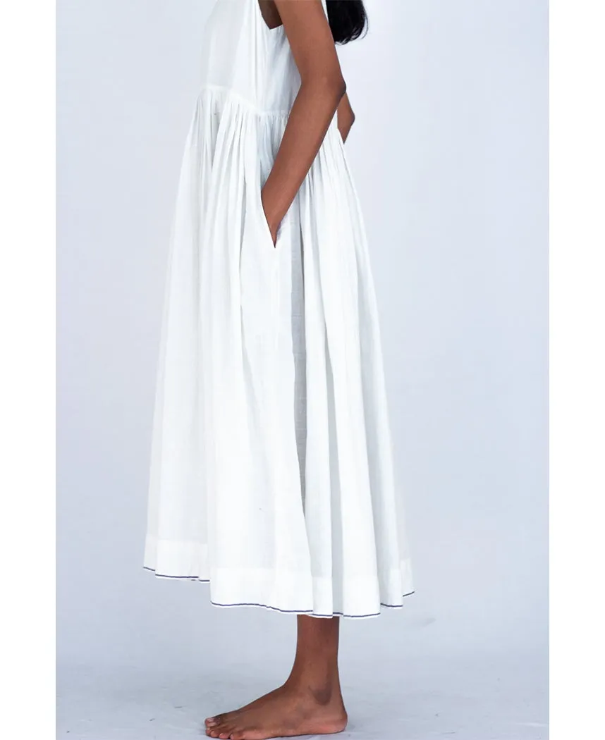Acrotome Slip Dress