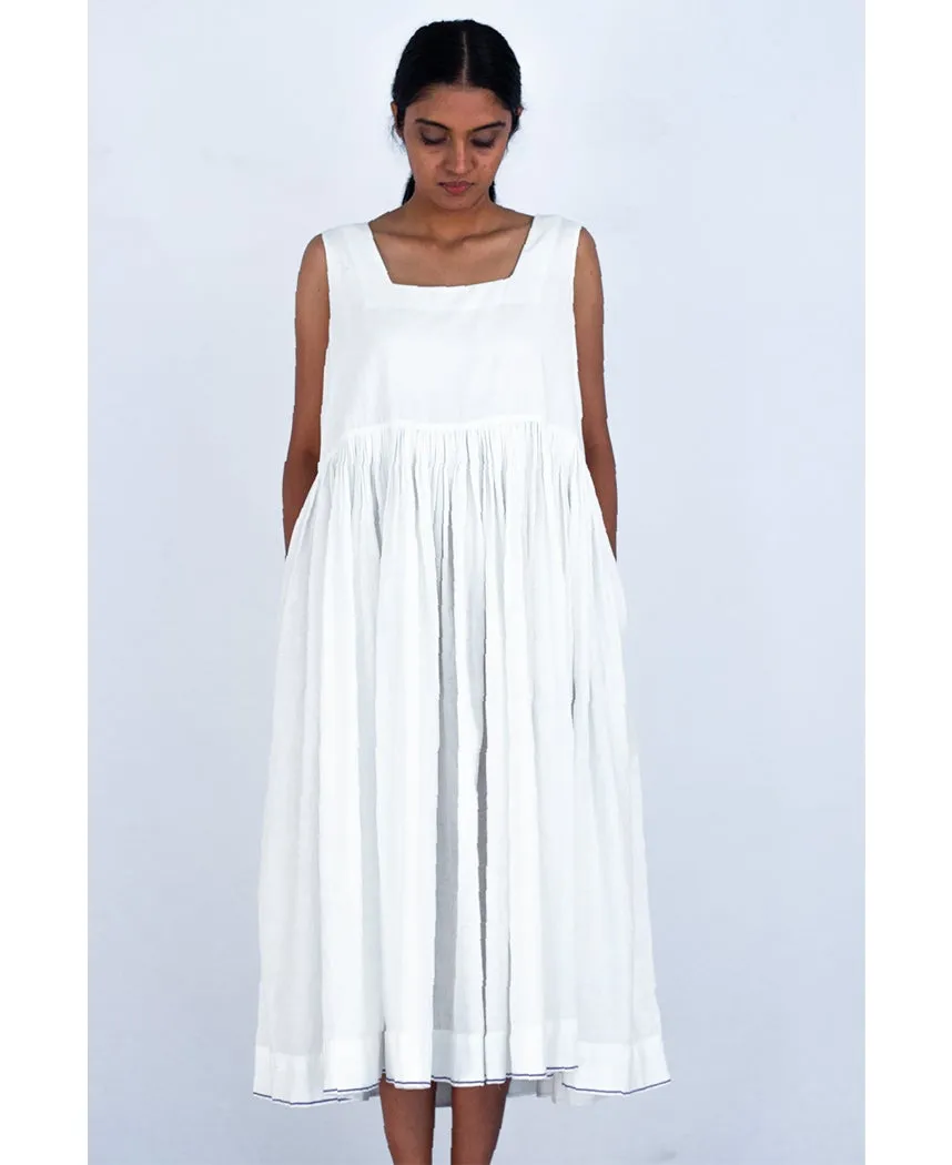 Acrotome Slip Dress