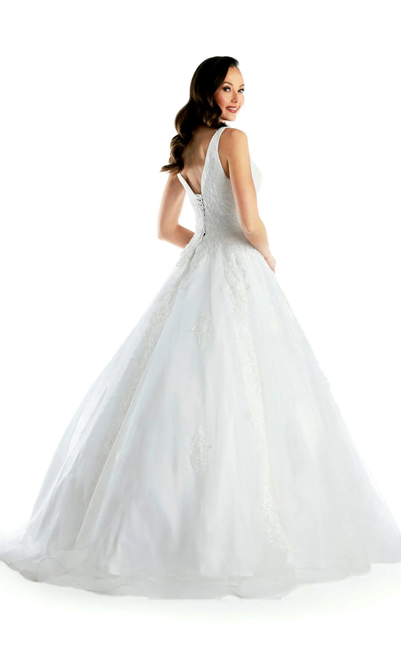 Anny Lee AQ4098 Dress