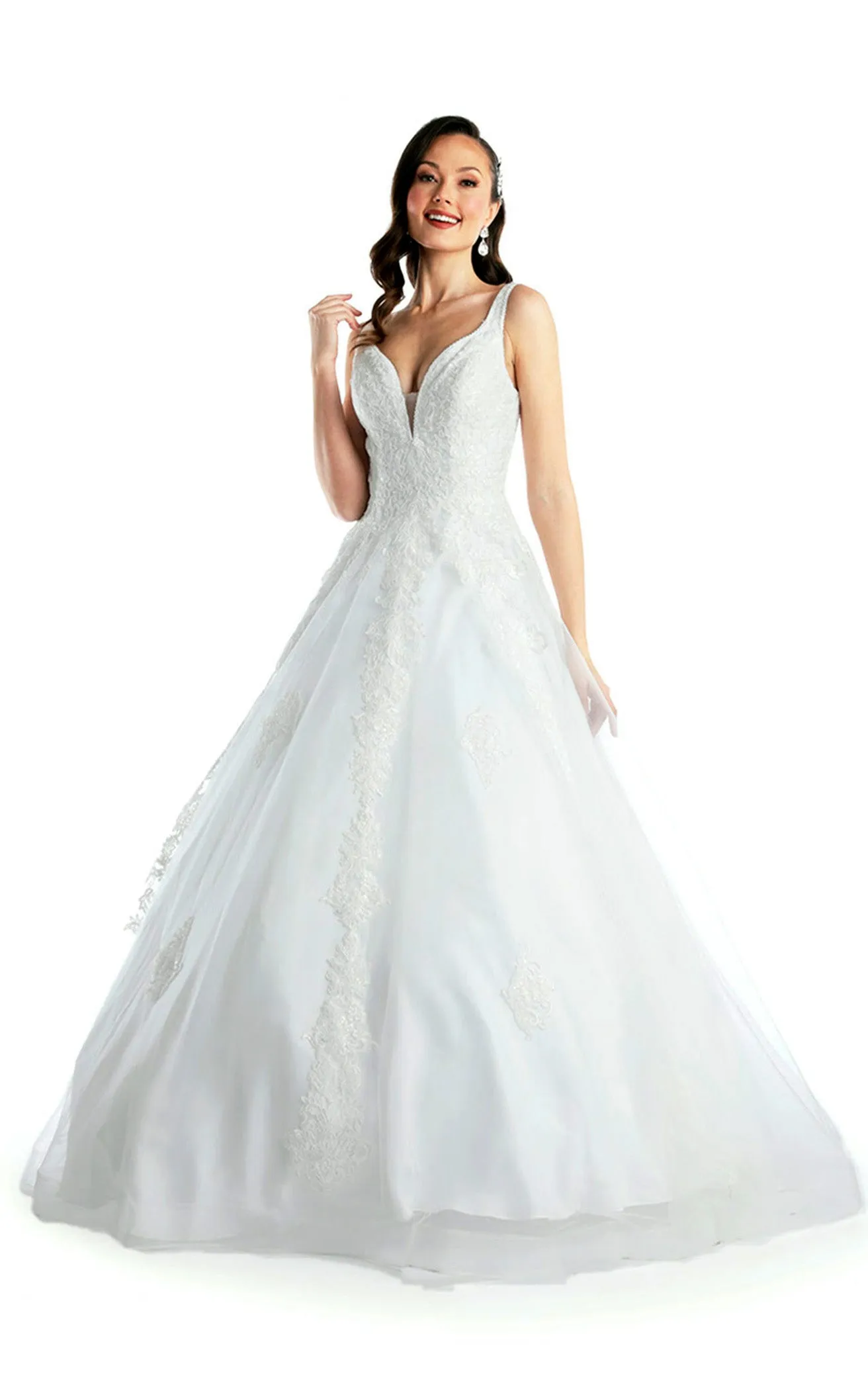 Anny Lee AQ4098 Dress