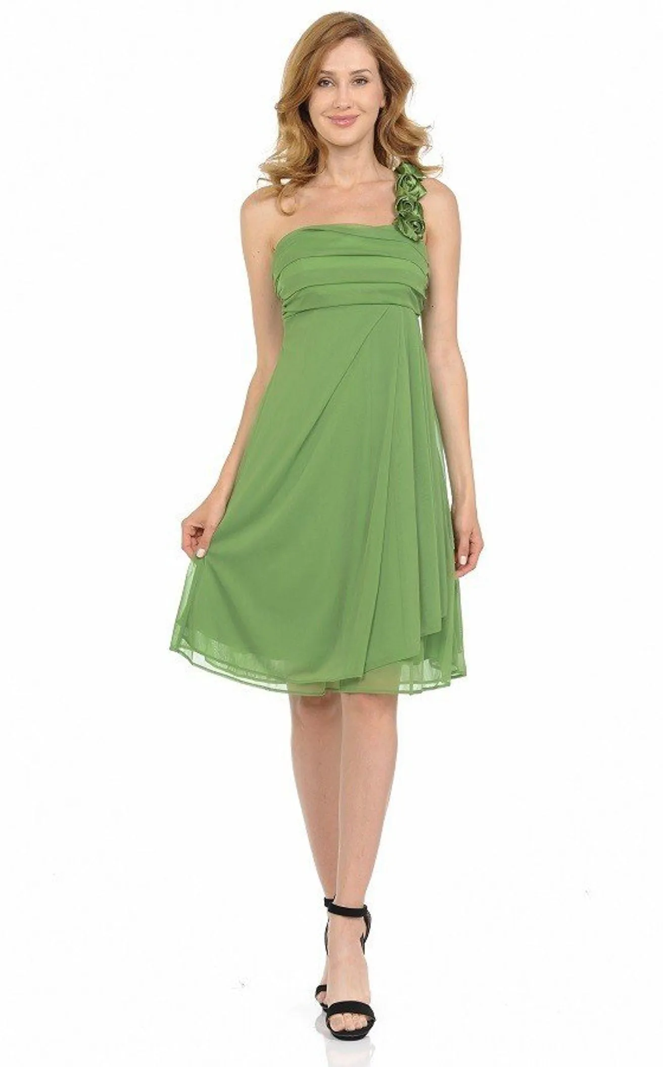 Anny Lee SP1150 Dress