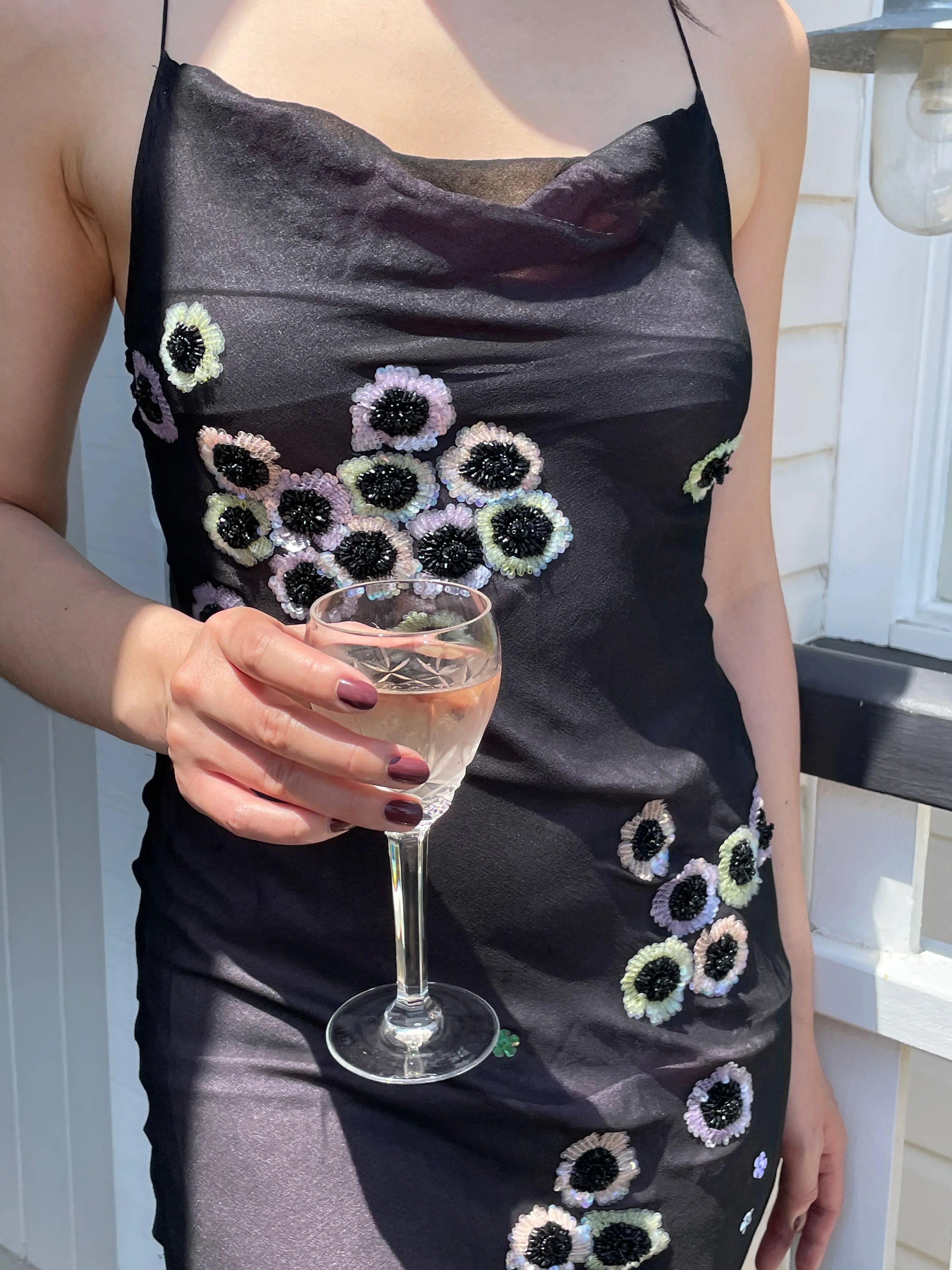 Ava Dress