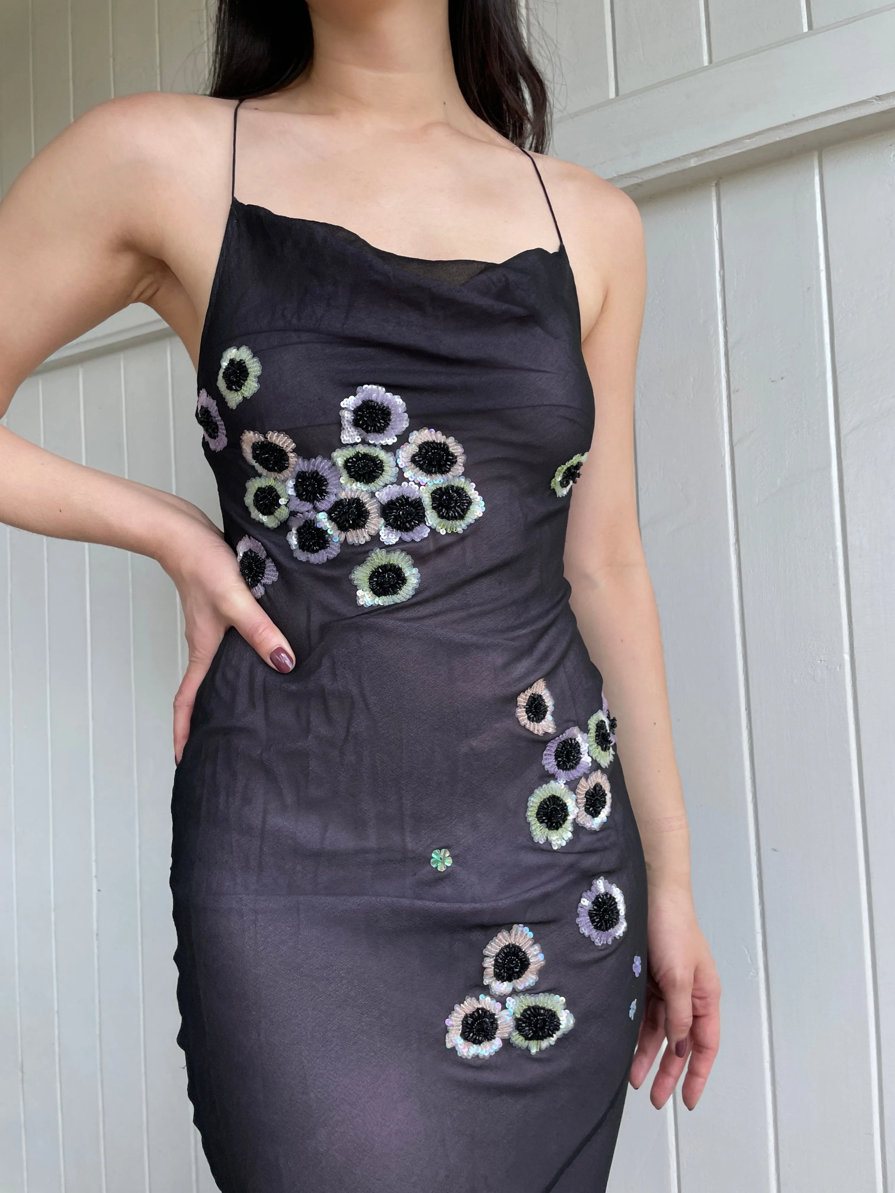 Ava Dress