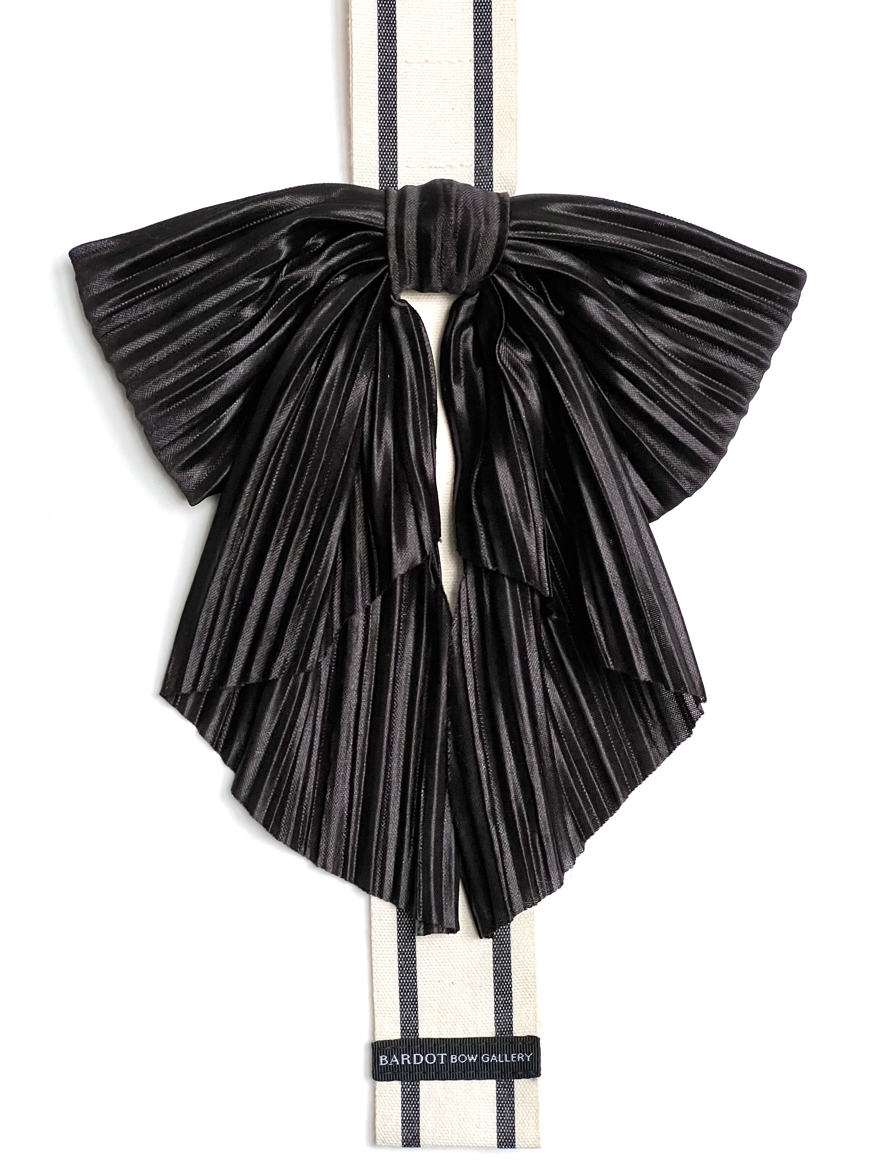 Bardot Bow Holder | Aesthetic Accessories Organizer