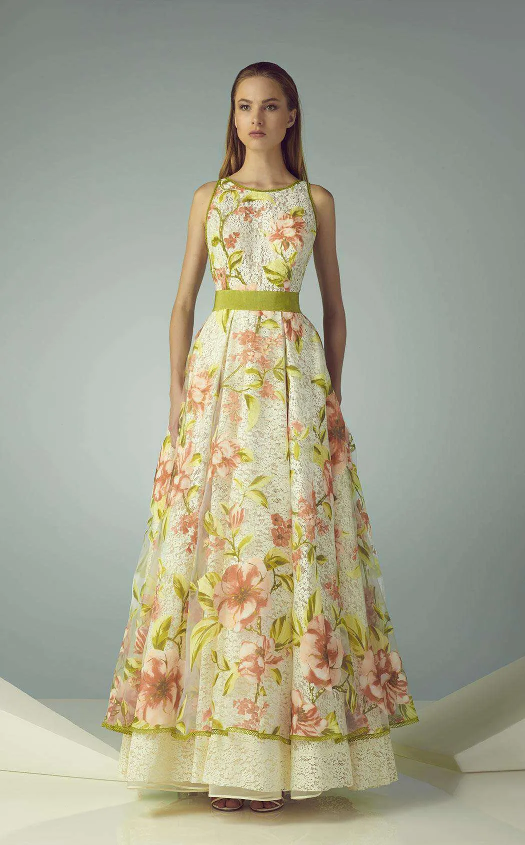 Beside Couture BC1231 Dress