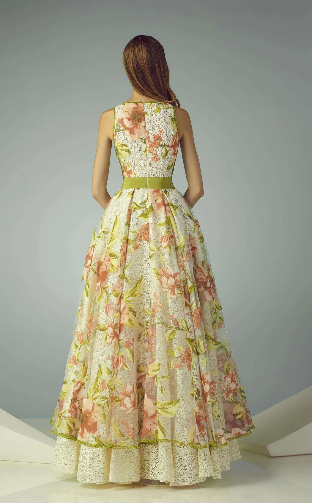 Beside Couture BC1231 Dress