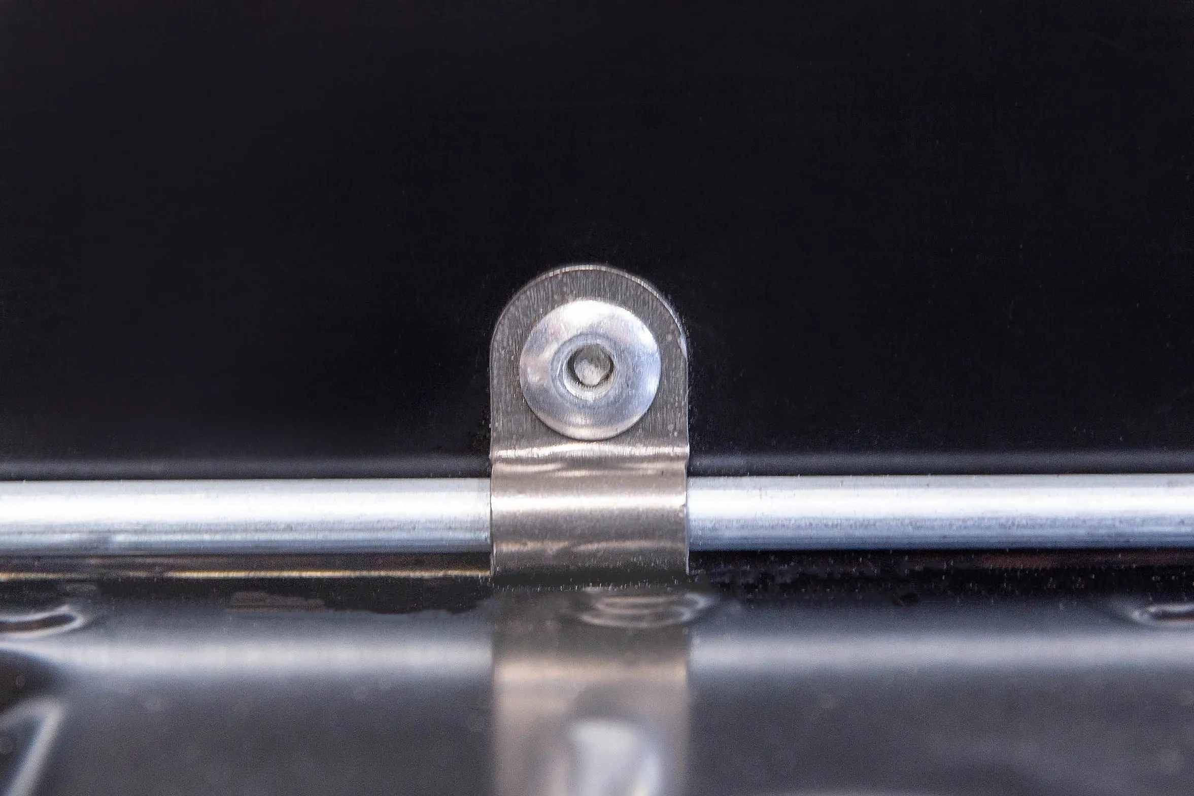 Brake Line Mounting Hardware