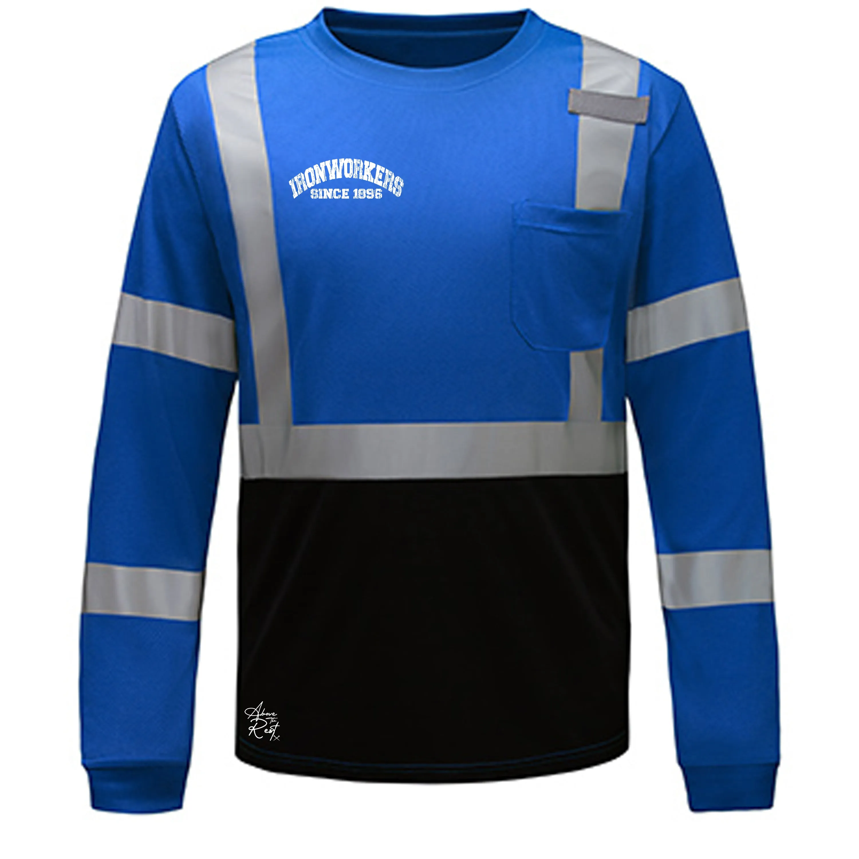 BROTHERHOOD STRUCTURAL HI-VIS