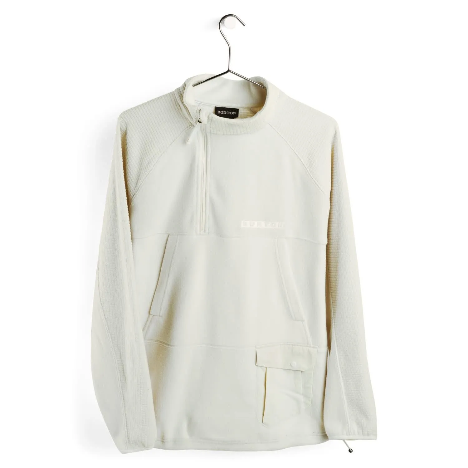Burton Breaker Fleece Jacket 2022