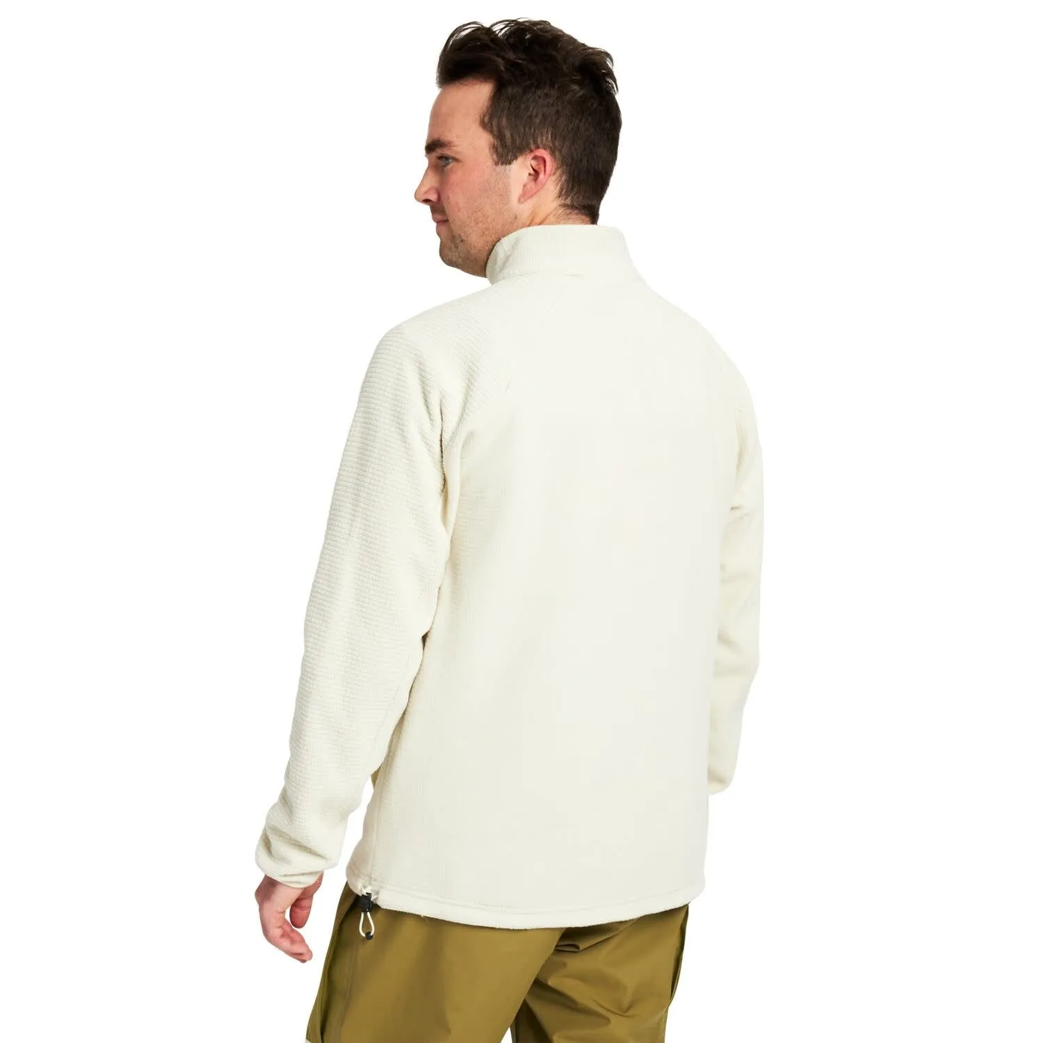 Burton Breaker Fleece Jacket 2022