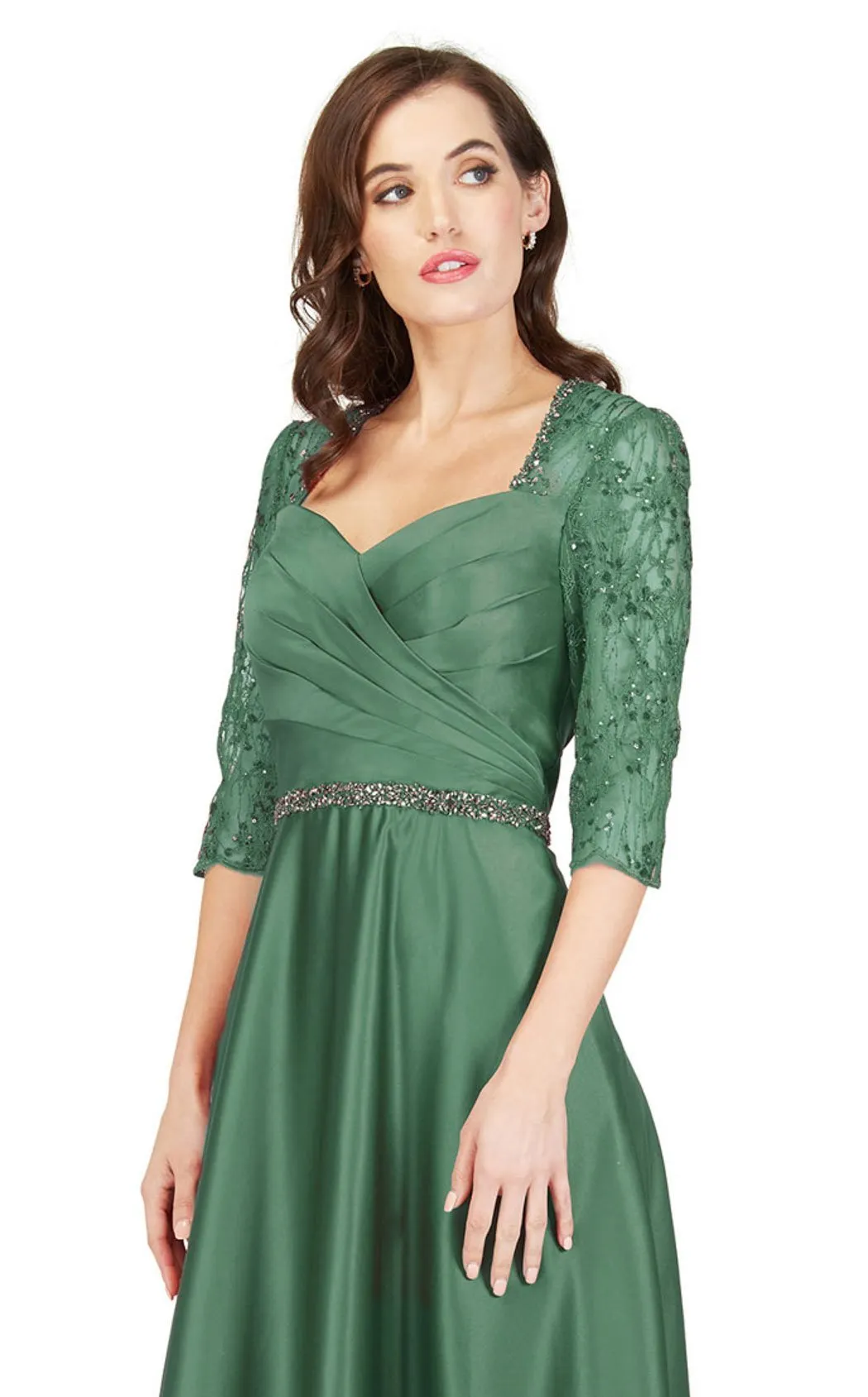 Cecilia Couture 1845 Dress
