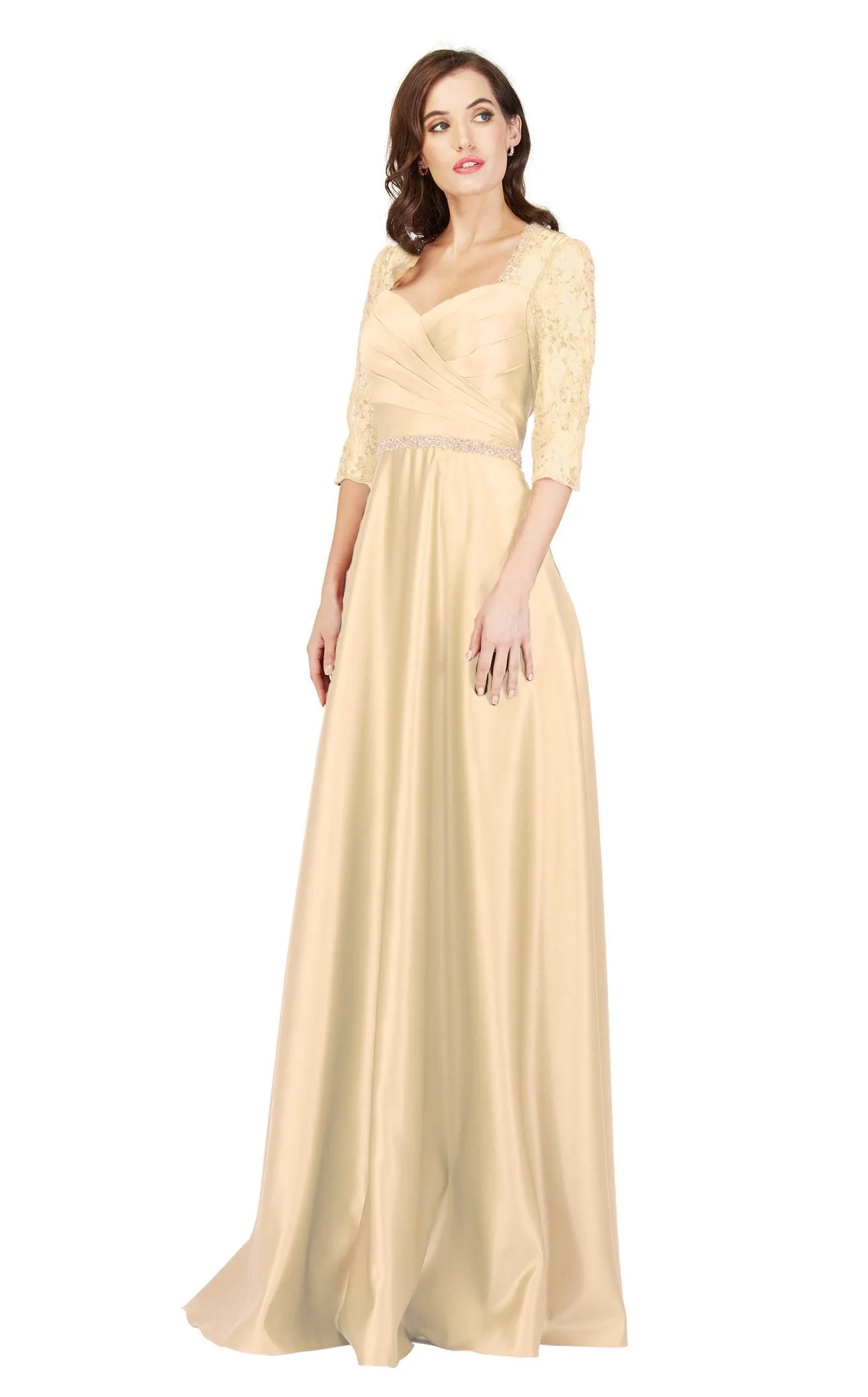 Cecilia Couture 1845 Dress