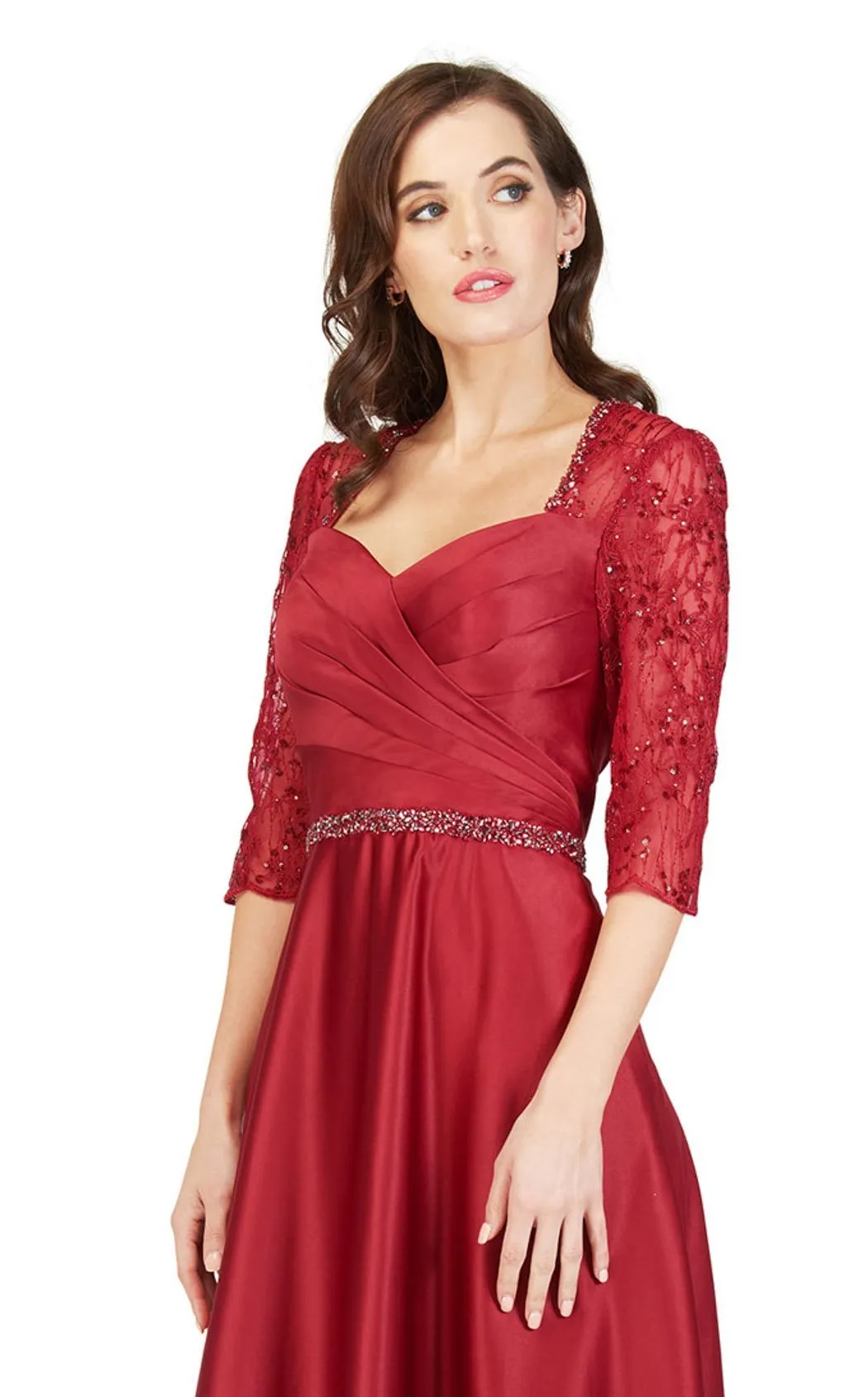 Cecilia Couture 1845 Dress