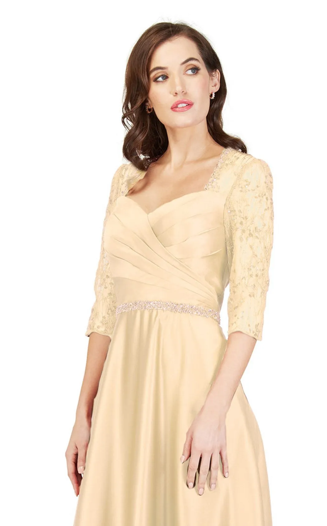 Cecilia Couture 1845 Dress