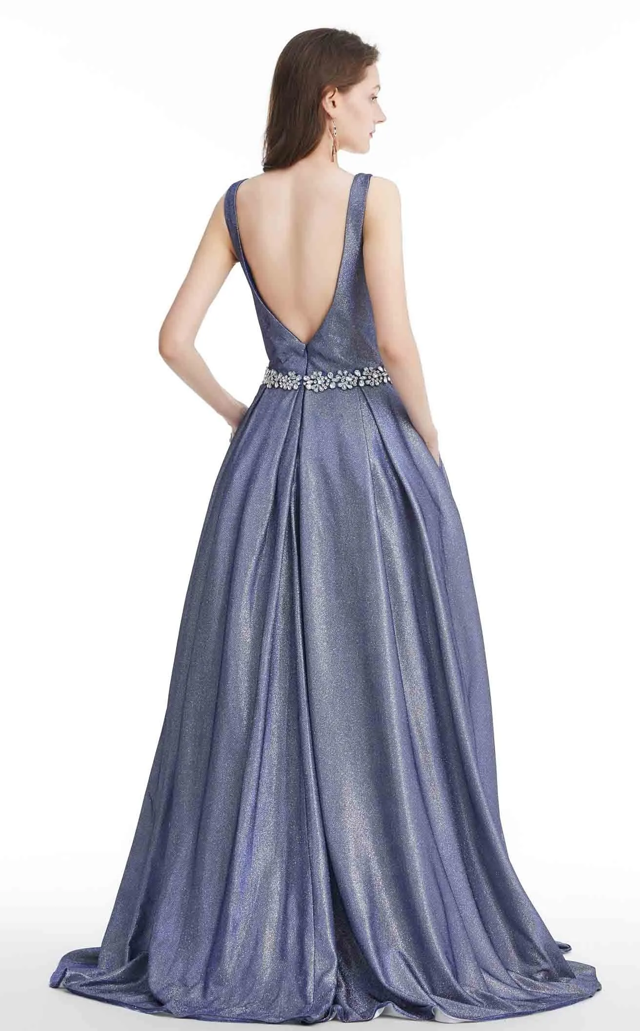 Cecilia Couture 2150cl Dress