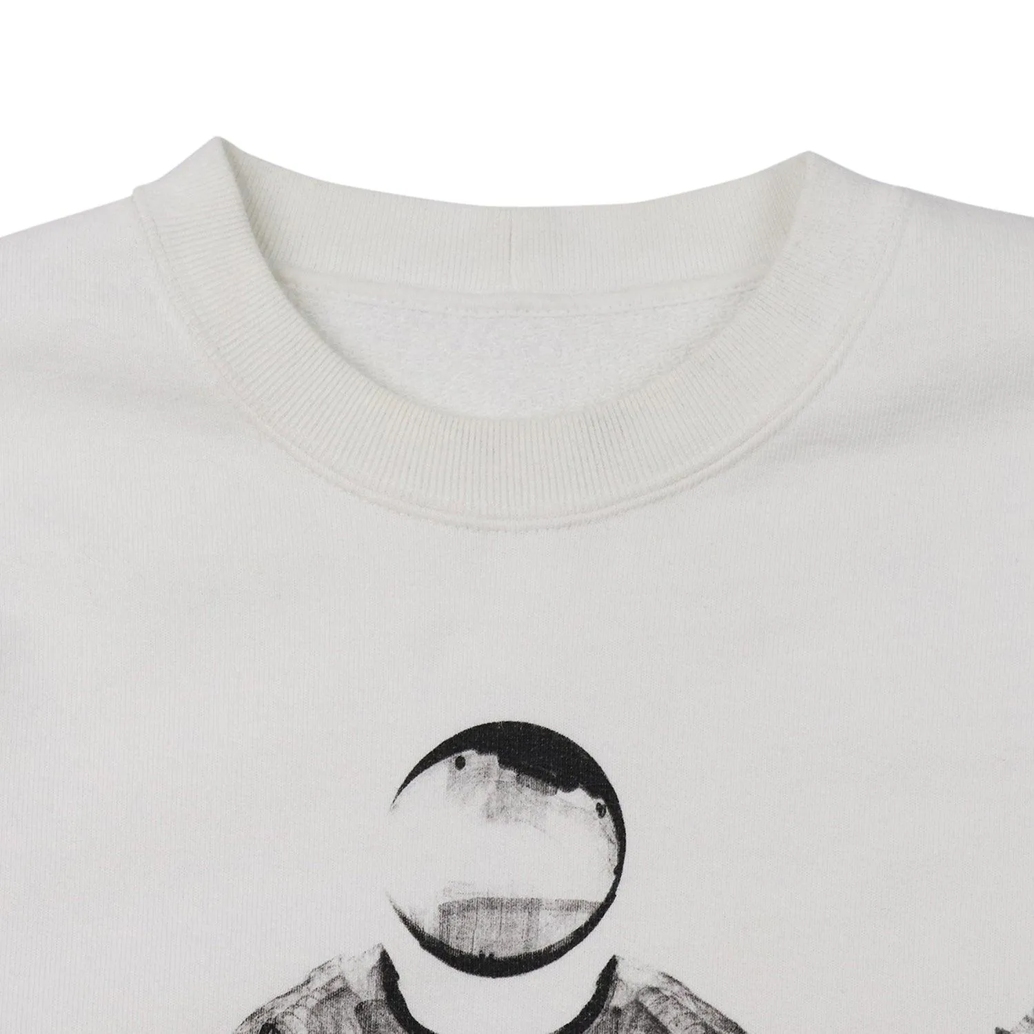 Chanel Astronaut Sweater - Women's 36