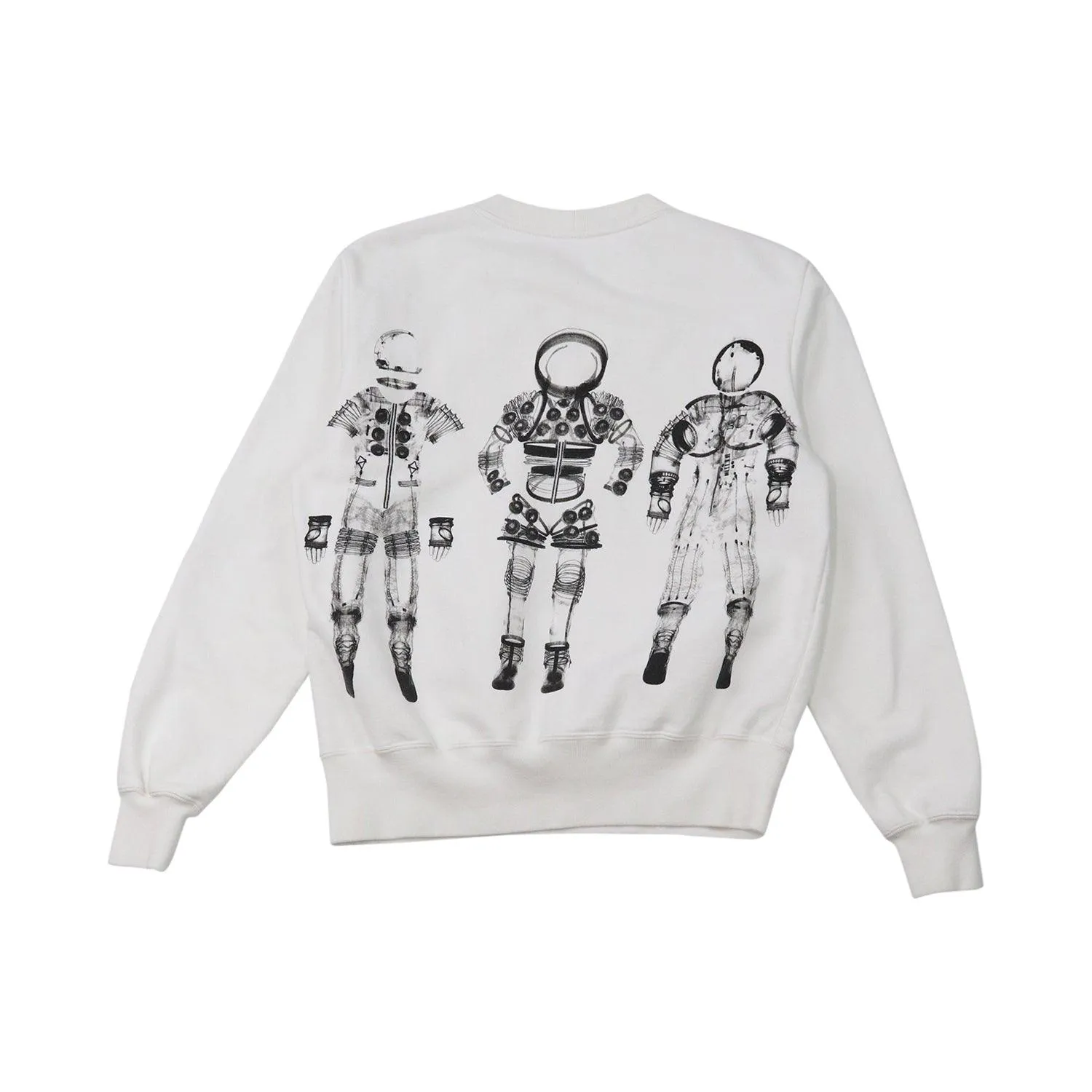 Chanel Astronaut Sweater - Women's 36